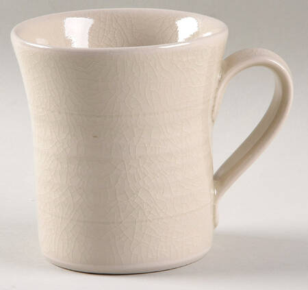 Belmont Mug by Simon Pearce