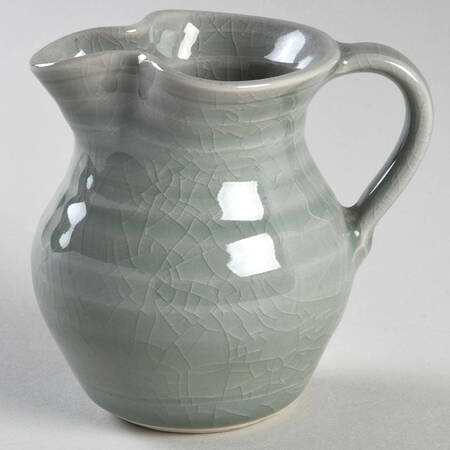 Belmont Creamer