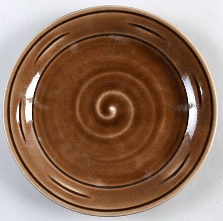 Belmont Luncheon Plate