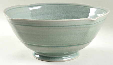 Belmont 12" Round Vegetable Bowl