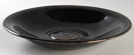 Belmont 10" Shallow Round Bowl