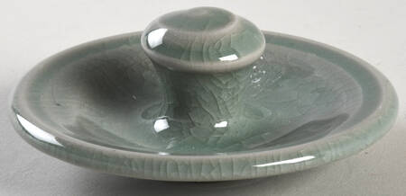 Belmont Lid for Medium Canister