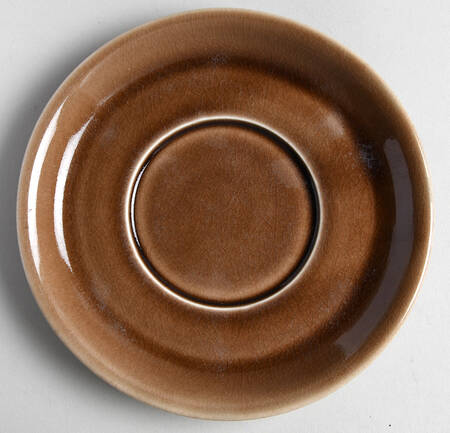 Belmont Saucer for Cappuccino Cup