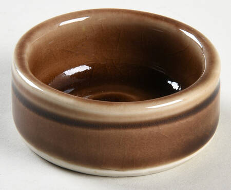 Belmont Individual Butter Dish