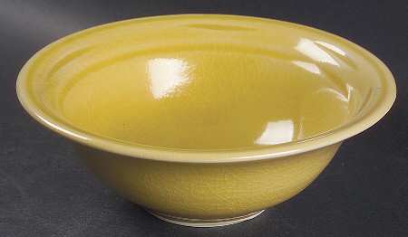 Belmont Coupe Cereal Bowl