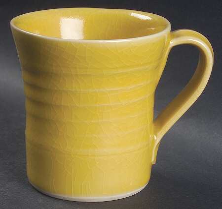 Belmont Large Mug