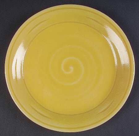 Belmont Salad Plate