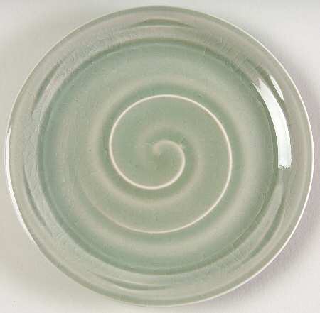 Belmont Bread & Butter Plate