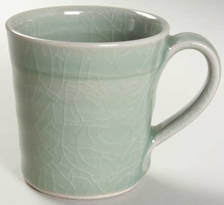 Belmont Mug No Saucer