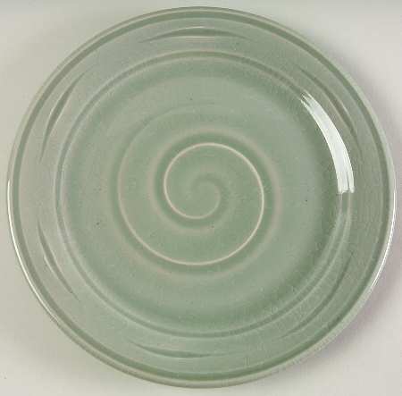 Belmont Luncheon Plate
