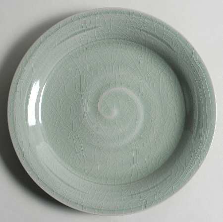 Belmont Dinner Plate