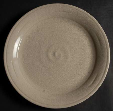 Belmont Dinner Plate