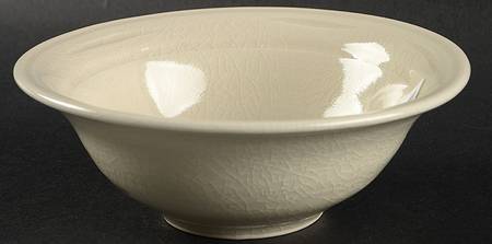 Belmont Coupe Cereal Bowl