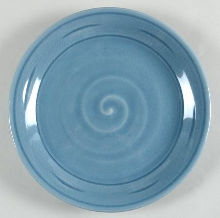 Belmont Luncheon Plate