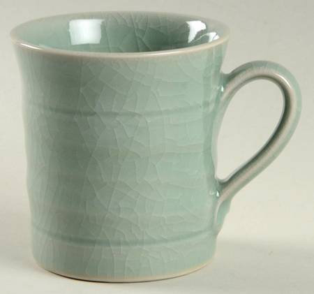 Belmont Mug No Saucer