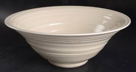 Belmont 14" Round Vegetable Bowl