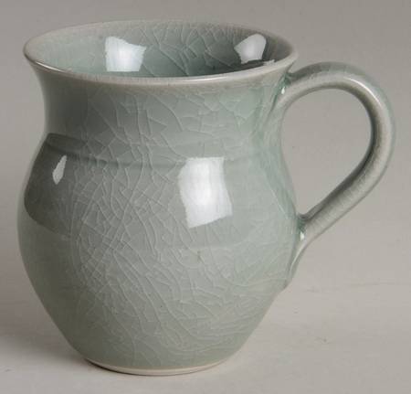 Belmont Mug No Saucer