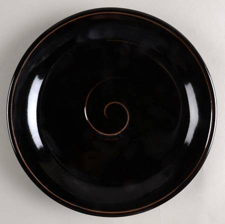 Belmont Luncheon Plate