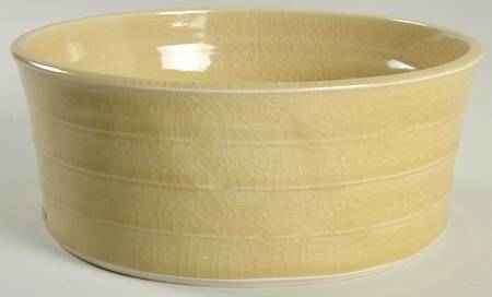 Belmont 10" Round Serving Bowl