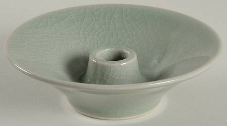 Belmont Candleholder