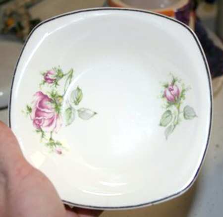 PCP238 Fruit/Dessert (Sauce) Bowl