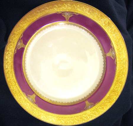 7479 Dinner Plate