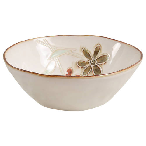 Petals Soup/Cereal Bowl