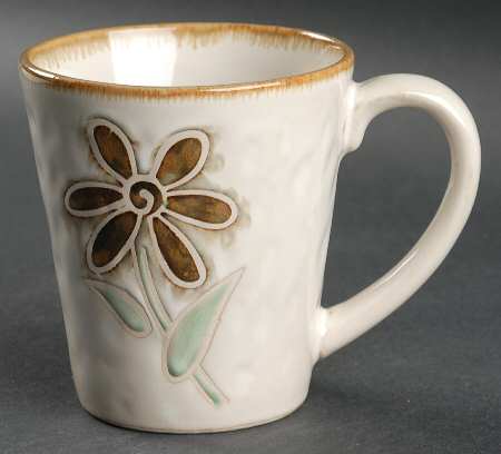 Petals Mug