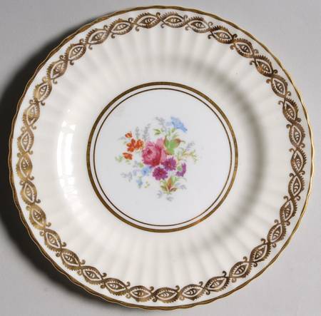 PAR150 Bread & Butter Plate