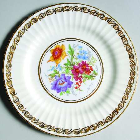 PAR150 Salad Plate