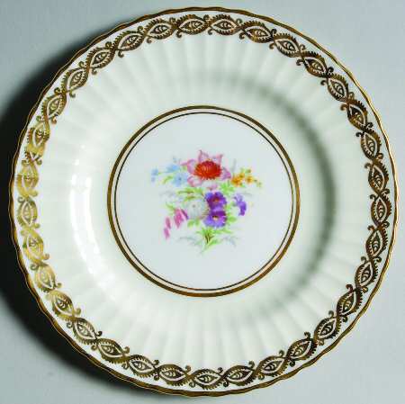 PAR150 Bread & Butter Plate