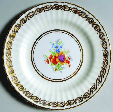 PAR150 Bread & Butter Plate