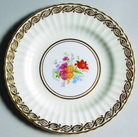 PAR150 Bread & Butter Plate
