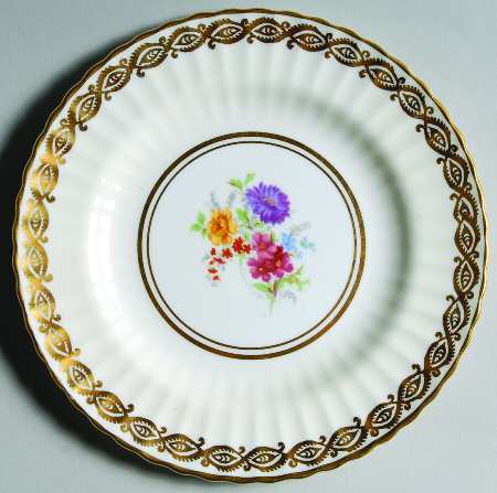PAR150 Bread & Butter Plate