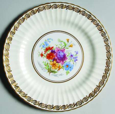 PAR150 Salad Plate