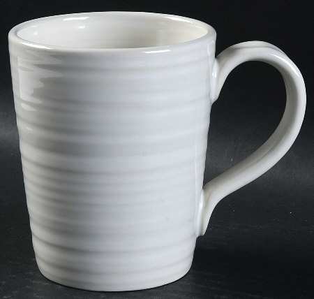 Artisan Mug