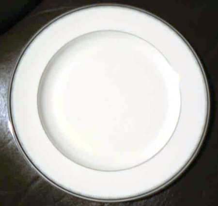 8038 Dinner Plate