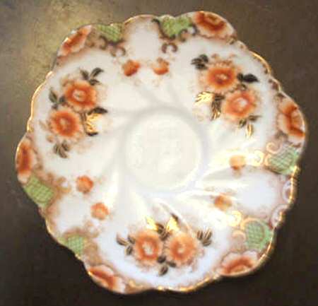 927 Saucer
