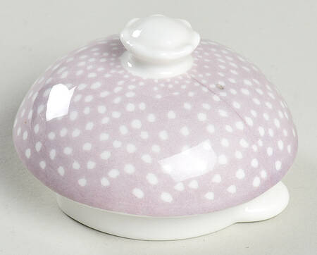 A Fine Romance Lid for Teapot