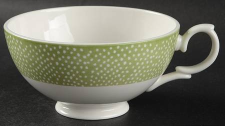 A Fine Romance Jumbo Cup