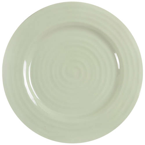 Sophie Conran Sage Salad Plate