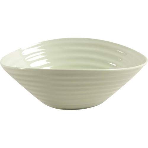 Sophie Conran Sage Coupe Cereal Bowl