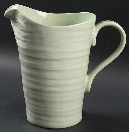 Sophie Conran Sage 48 Oz Pitcher