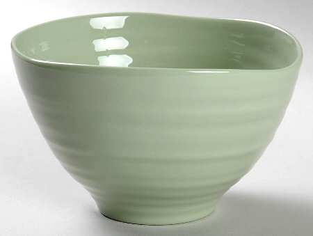 Sophie Conran Sage Dessert Bowl