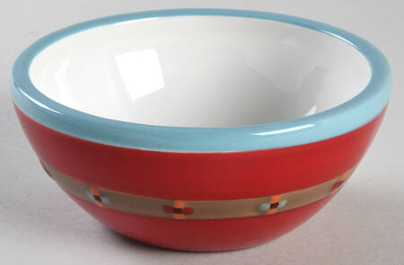 Ranch House Sugar Bowl No Lid