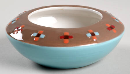 Ranch House Dip Bowl for (3 Piece) Chip/Dip Set, No Lid
