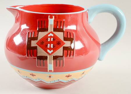 Ranch House 96 Oz Pitcher