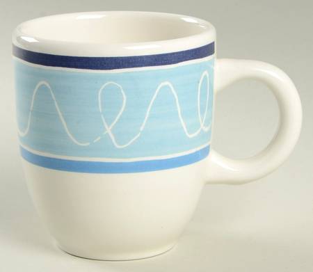 Marea Mug