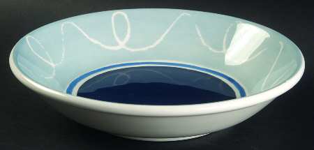 Marea Coupe Soup Bowl