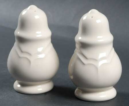 PFA69 Salt & Pepper Set